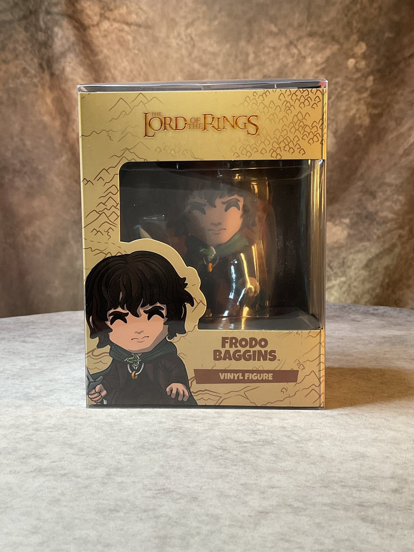 YouTooz - LOTR - Frodo