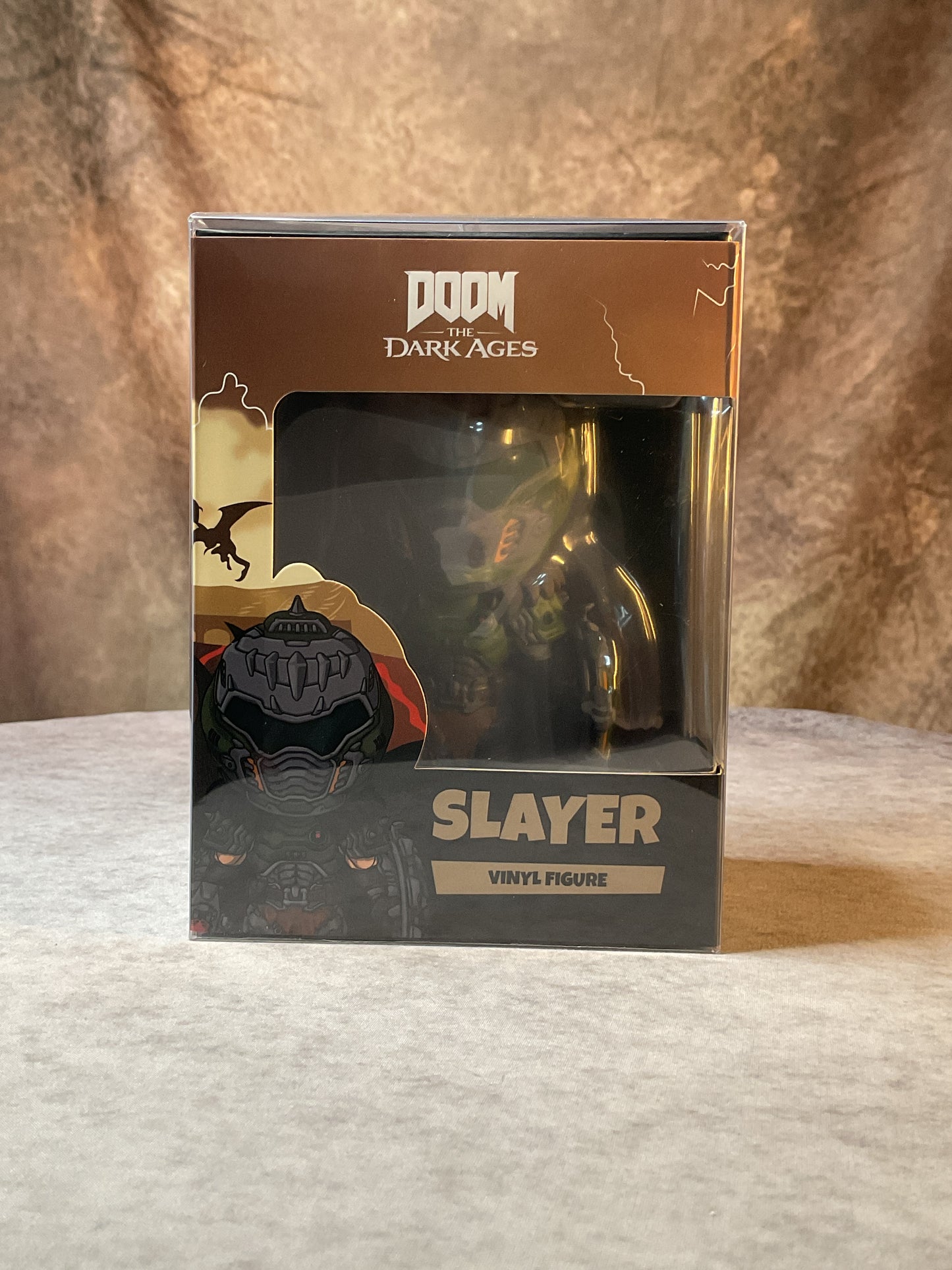 YouTooz - Doom Slayer
