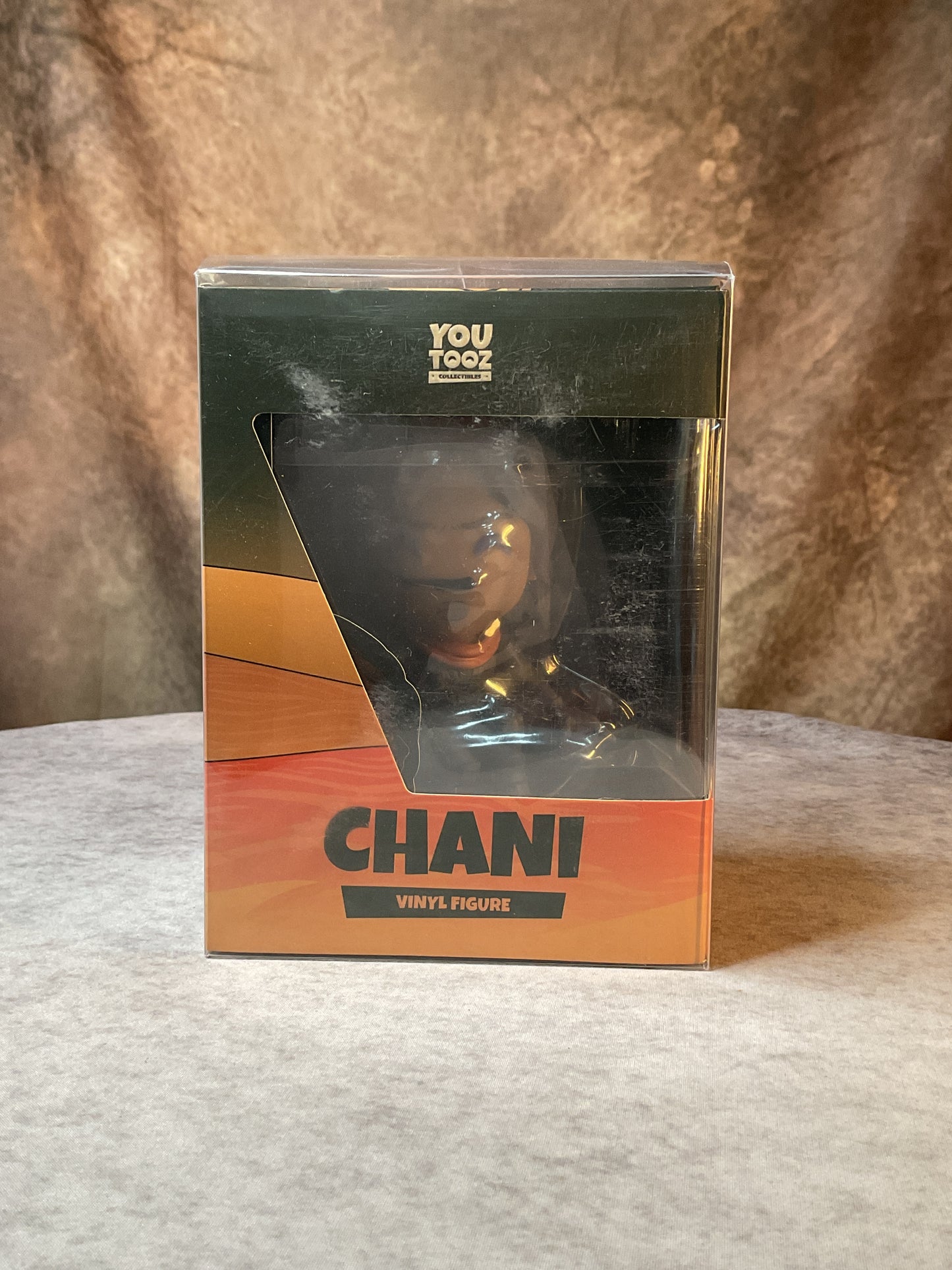 YouTooz - Chani