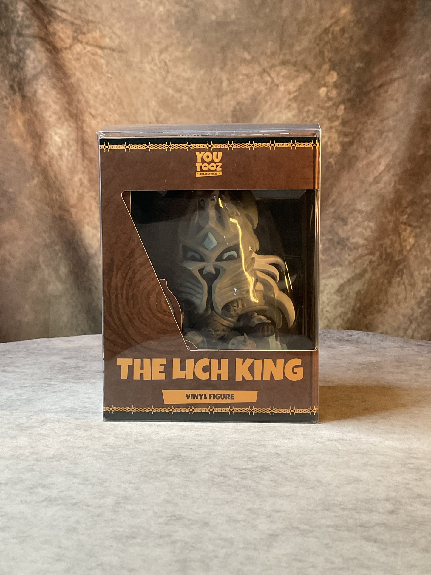 YouTooz - WoW - Lich King