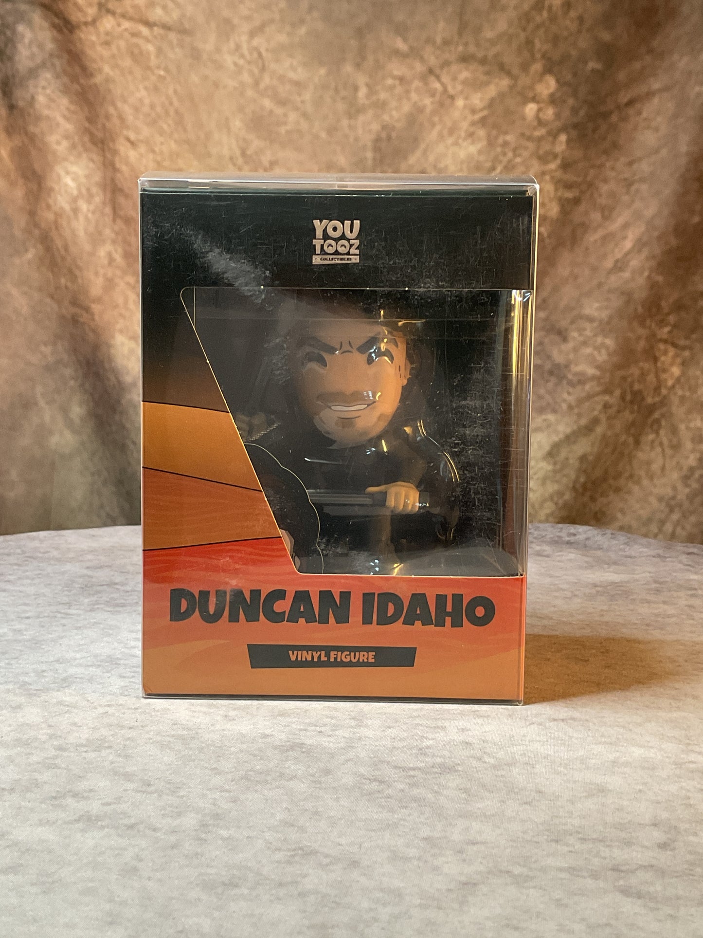 YouTooz - Duncan Idaho