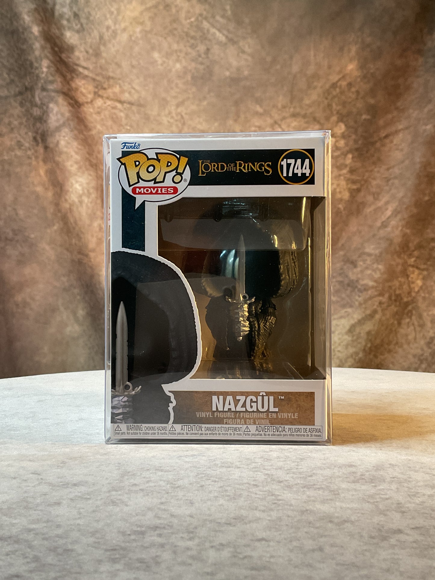 Funko - LOTR - Nazgul