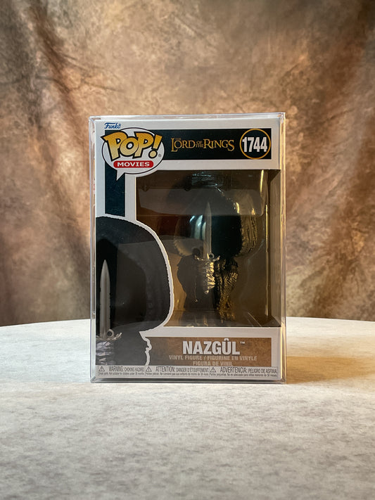 Funko - LOTR - Nazgul