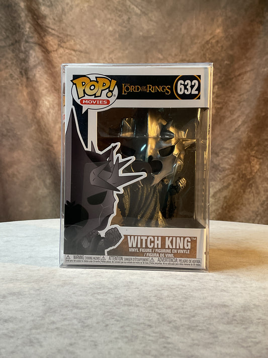 Funko - LOTR - Witch King