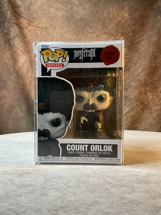 Funko - Nosferatu - Count Orlok