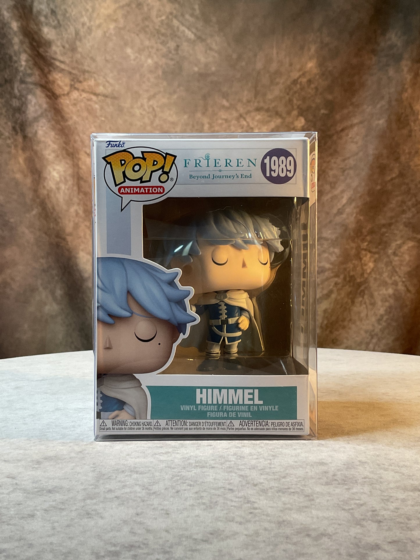 Funko - Frieren - Himmel