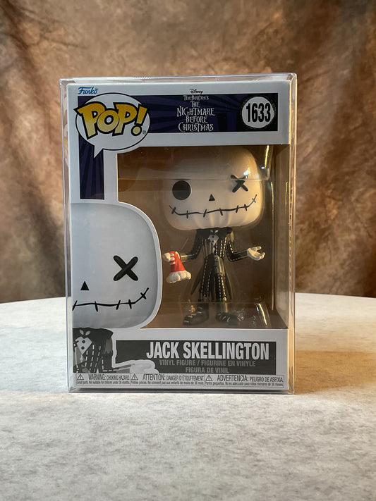 Funko - Nightmare Before Christmas -Jack Skellington - 1635