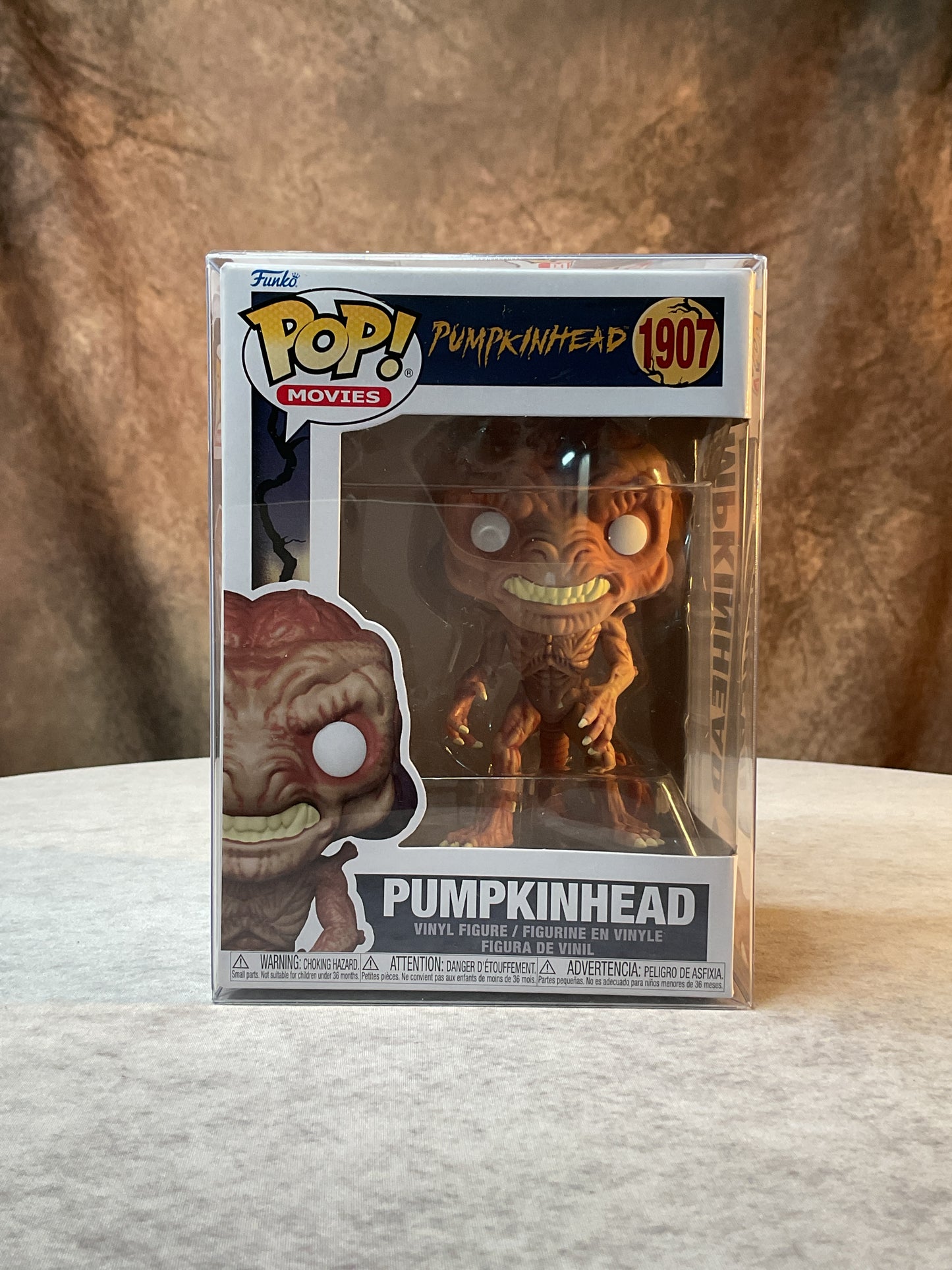 Collectibles - Funko - Pumpkinhead 1907