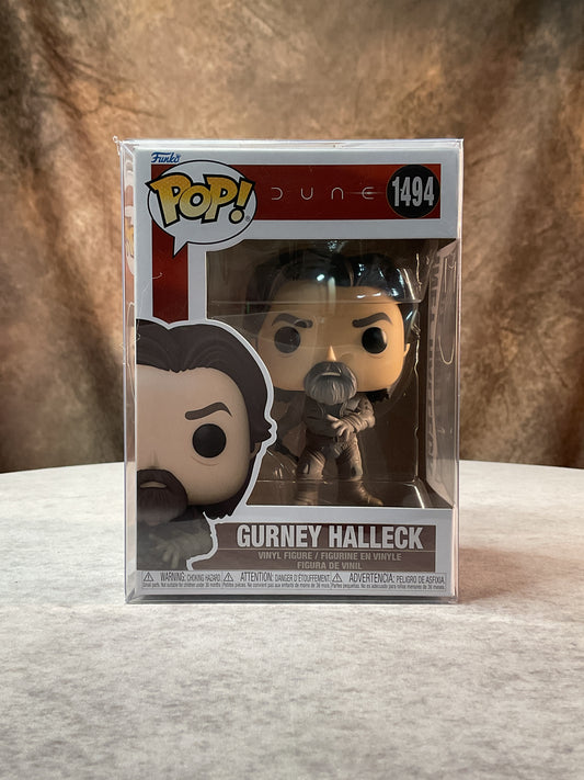 Funko - Gurney Halek 1494