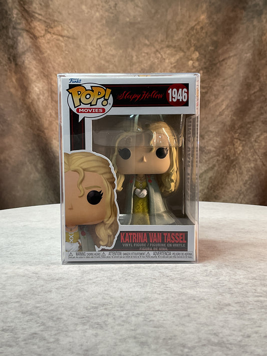 Funko - Sleepy Hollow - Katrina Van Tassel - 1946