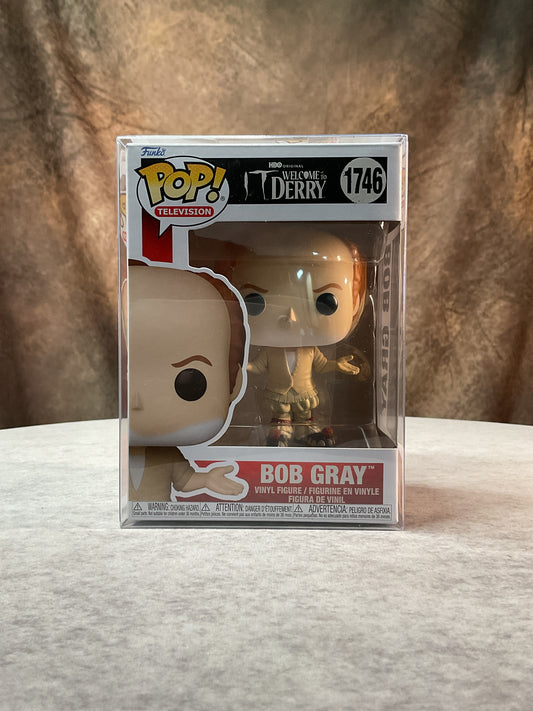 Funko - Bob Gray - Welcome to Derry