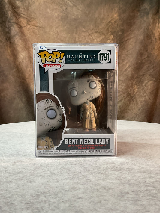 Funko - Haunting of Hill House -Bent Neck Lady - 1791