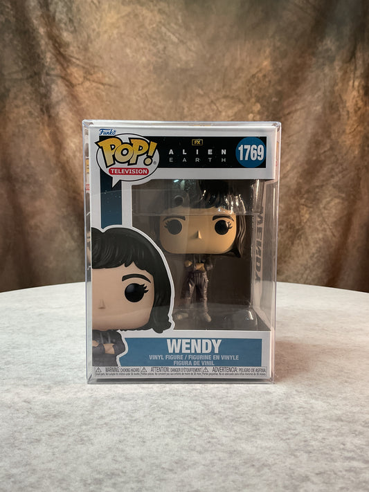 Funko - Alien Earth - Wendy 1769