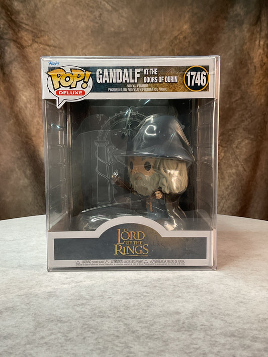 Funko - Gandalf Super 1746
