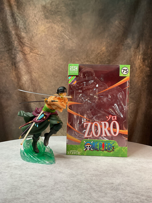 Abstyle Studio - One Piece - Zoro