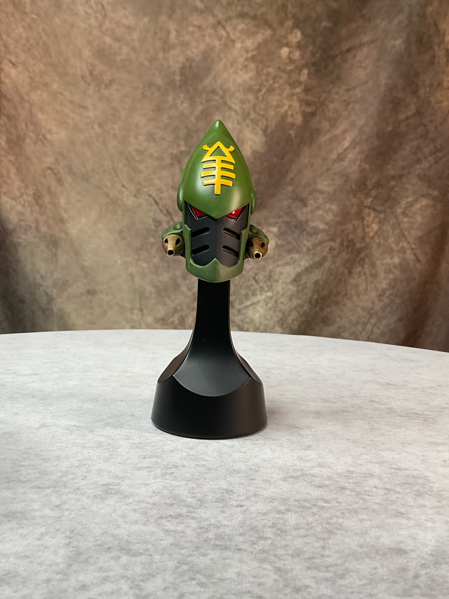WETA - Warhammer 40K - Helmet Striking Scorps