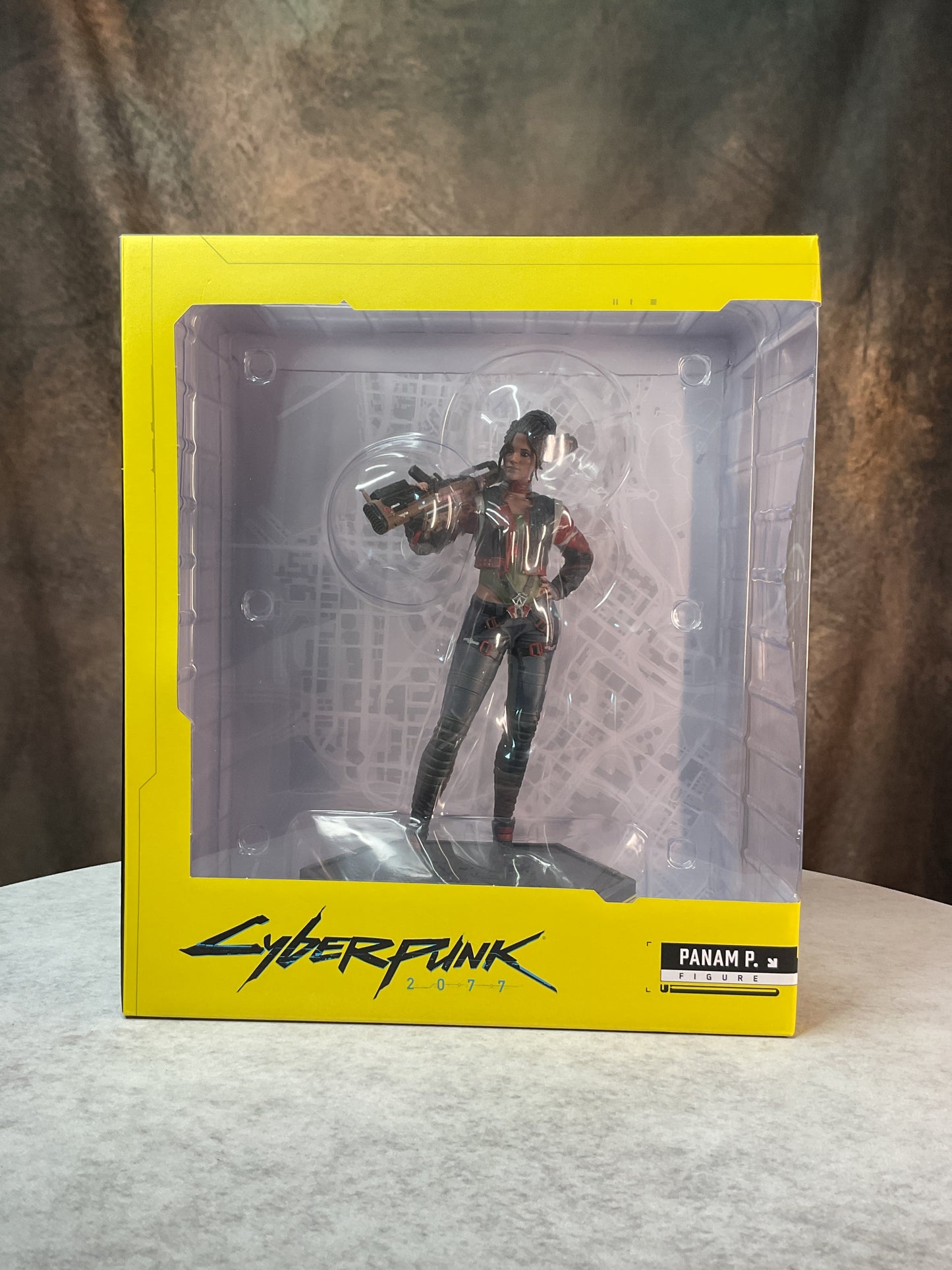Dark Horse - Cyberpunk 2077 - Panam Palmer