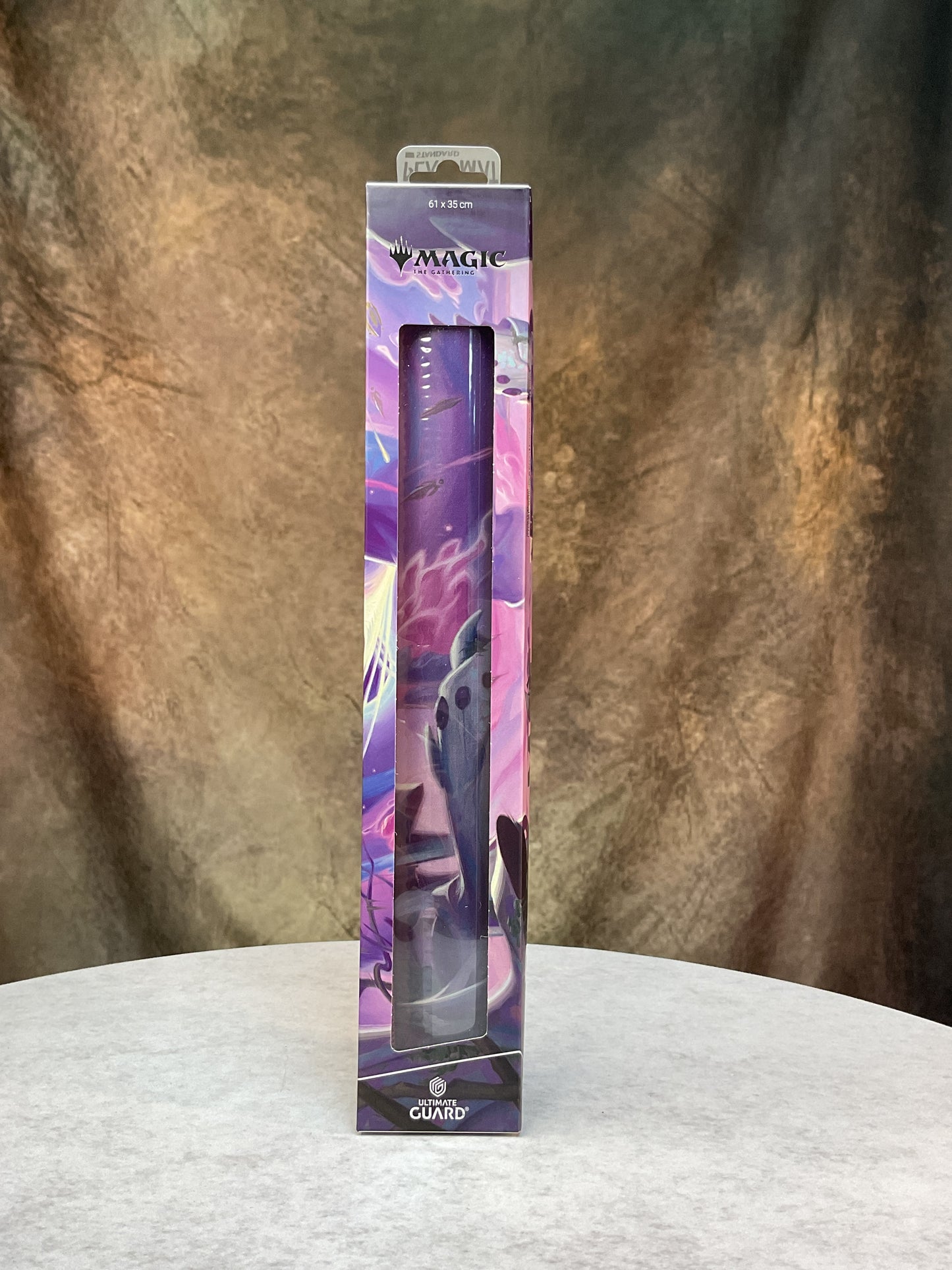 TCG – Ultra Pro – MTG Playmat Edge of Eternities Godless Shrine