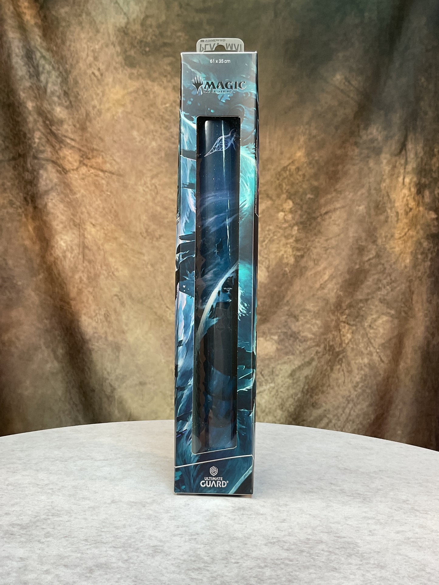 TCG – Ultra Pro – MTG Playmat Edge of Eternities Watery Grave