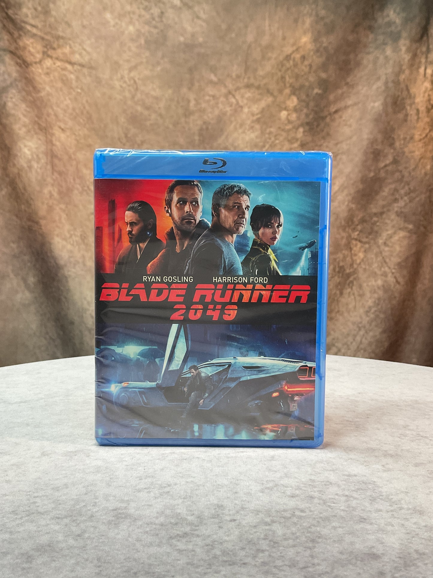 Media - Film - Blade Runner 2049 Blu-ray