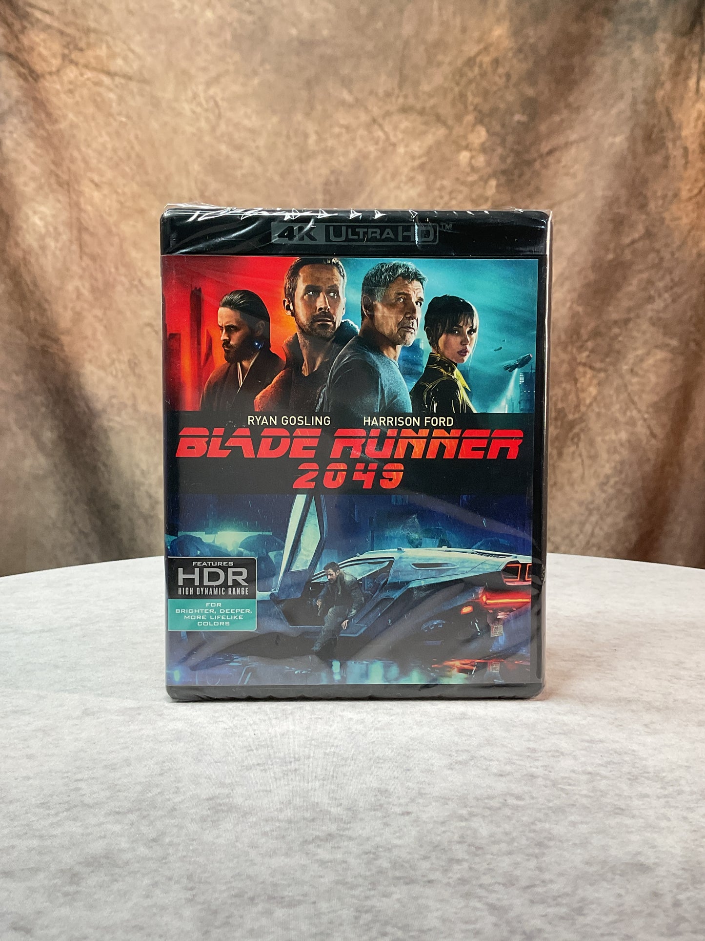 Media - Film - Blade Runner 2049 4K