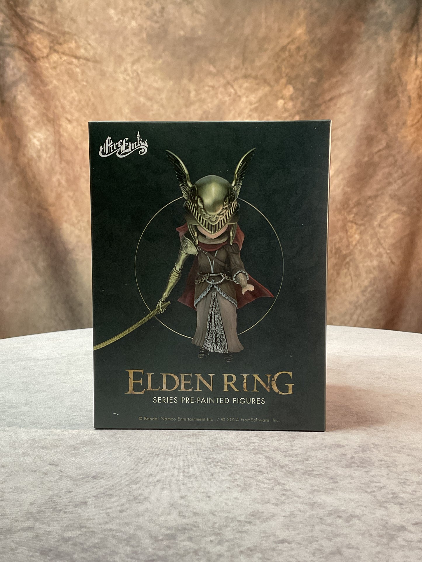 Collectible - Blind Box - Elden Ring - Series 1