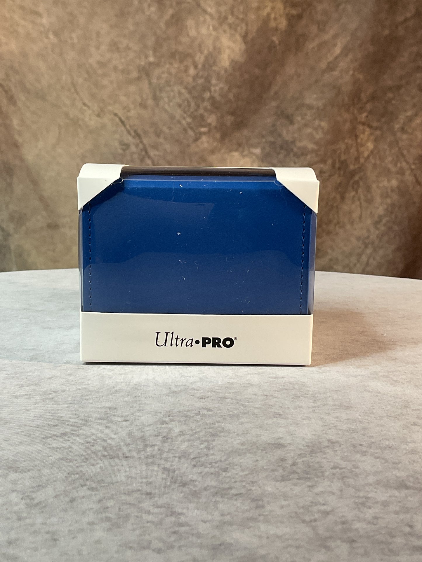 TCG - Ultra PRO - Alcove Edge 100+ Vivid Blue
