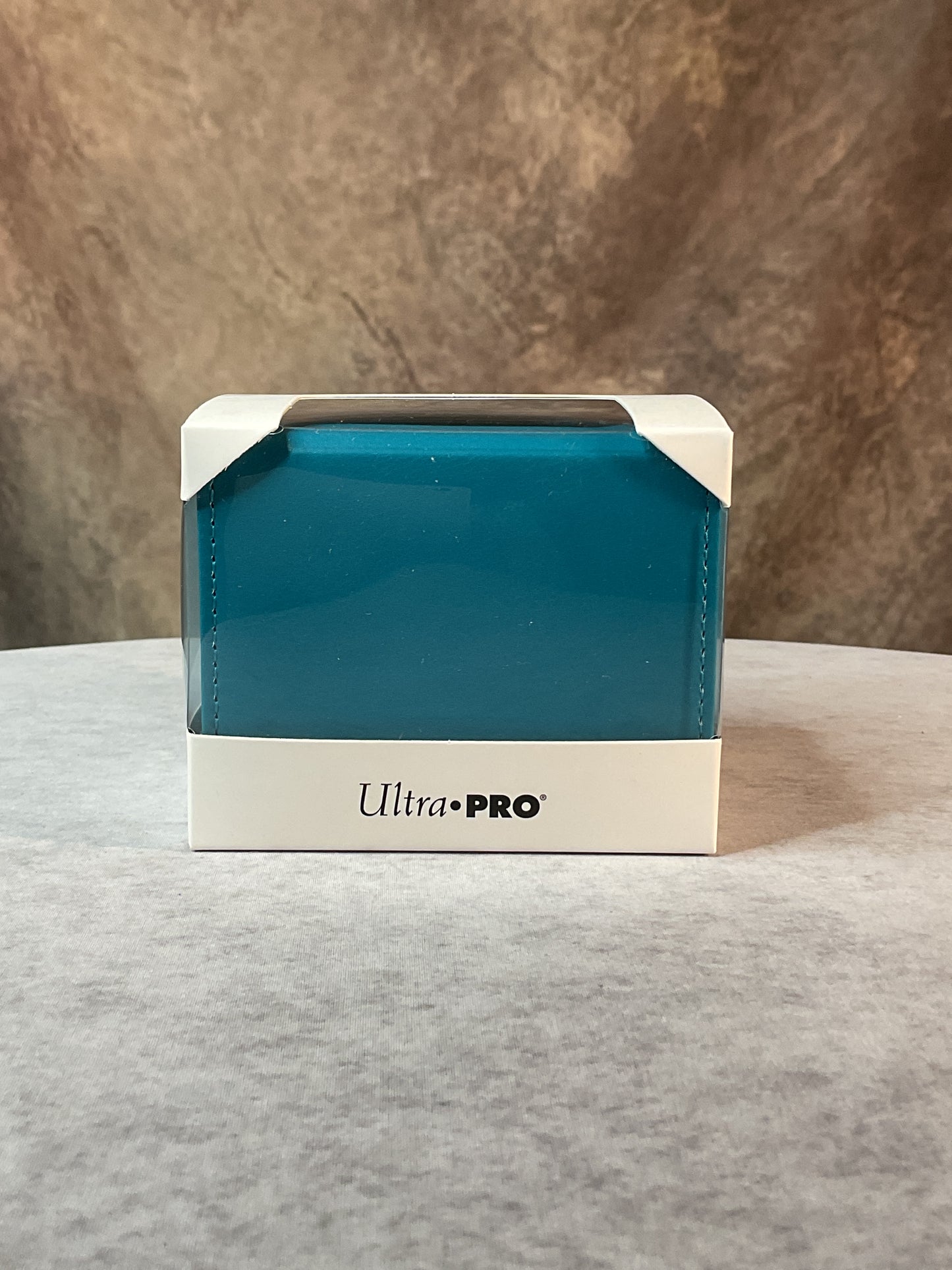TCG - Ultra PRO - Alcove Edge 100+ Vivid Teal