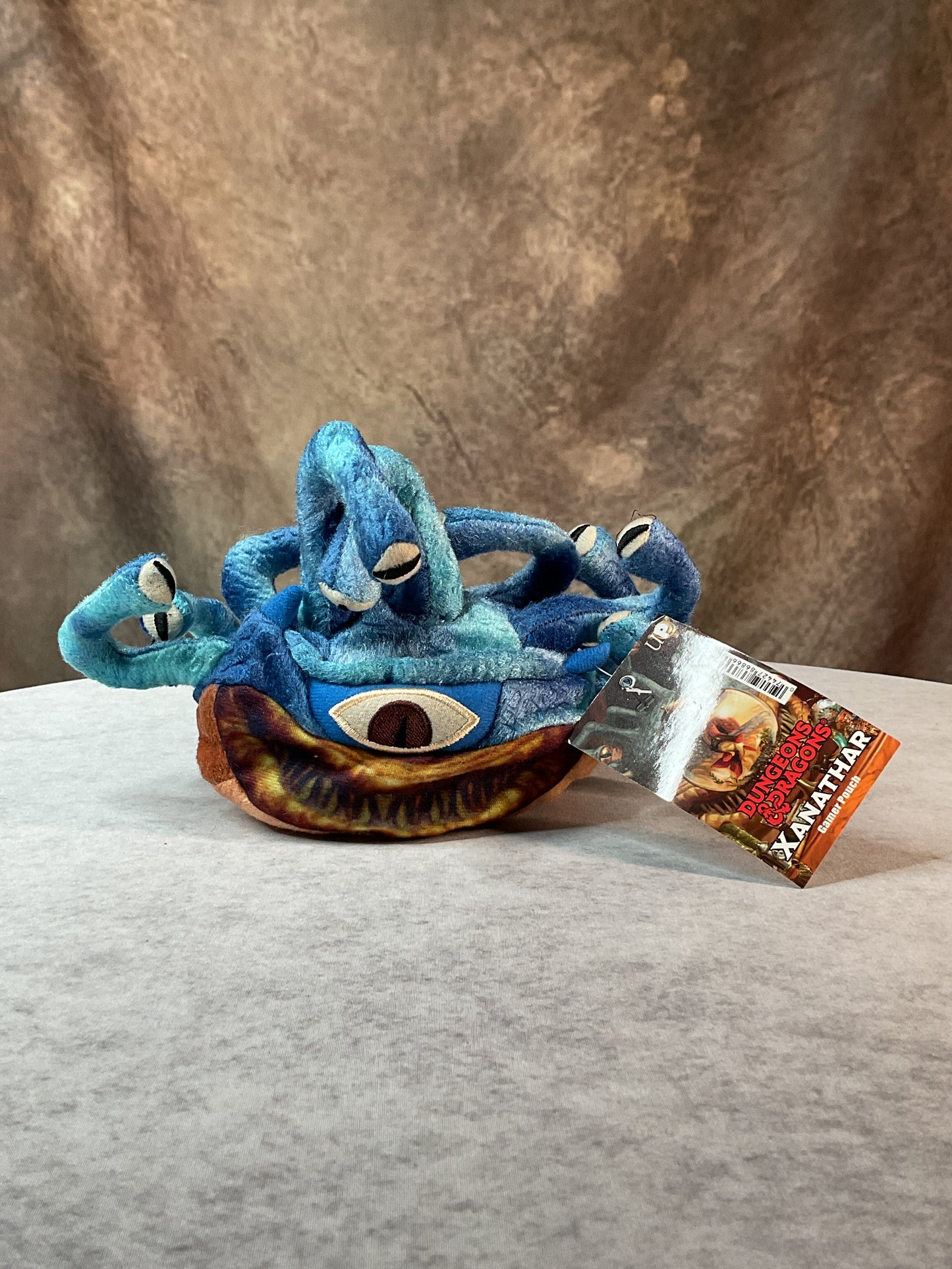 RPG - Ultra PRO - Dungeons and Dragons The Xanathar Beholder Dice Bag