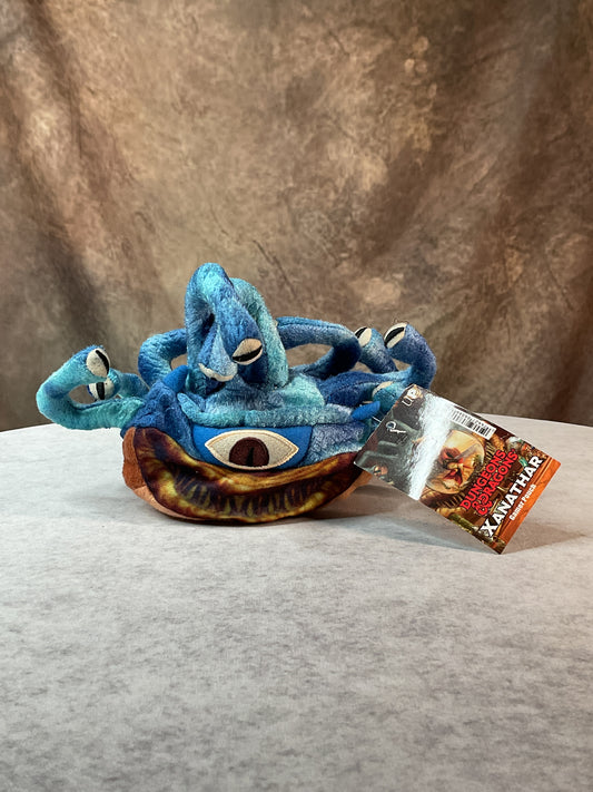 RPG - Ultra PRO - Dungeons and Dragons The Xanathar Beholder Dice Bag