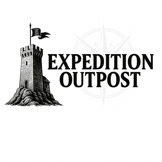 Expedition Outpost – Curated Games & Collectibles