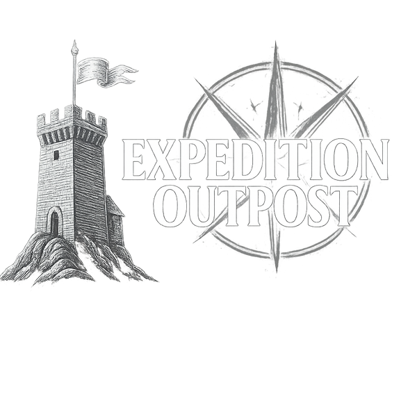 Expedition Outpost