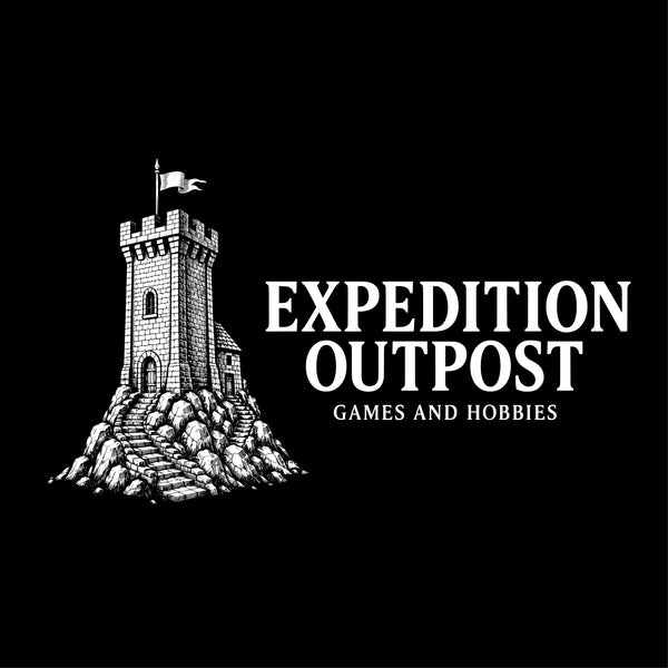 Expedition Outpost