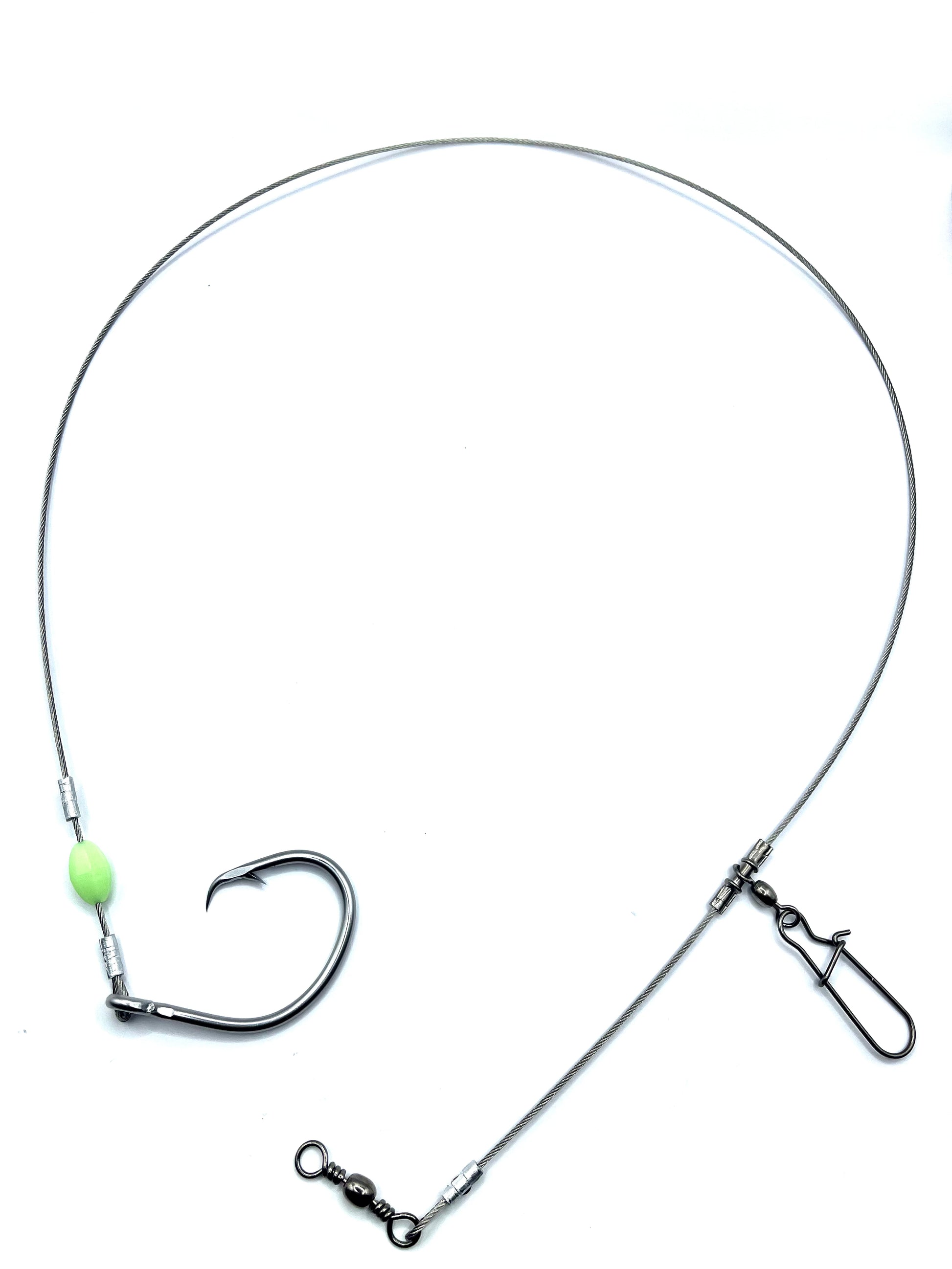 Bull Redish Rigs “Bull Rig” Heavy Rig – Expedition Outpost